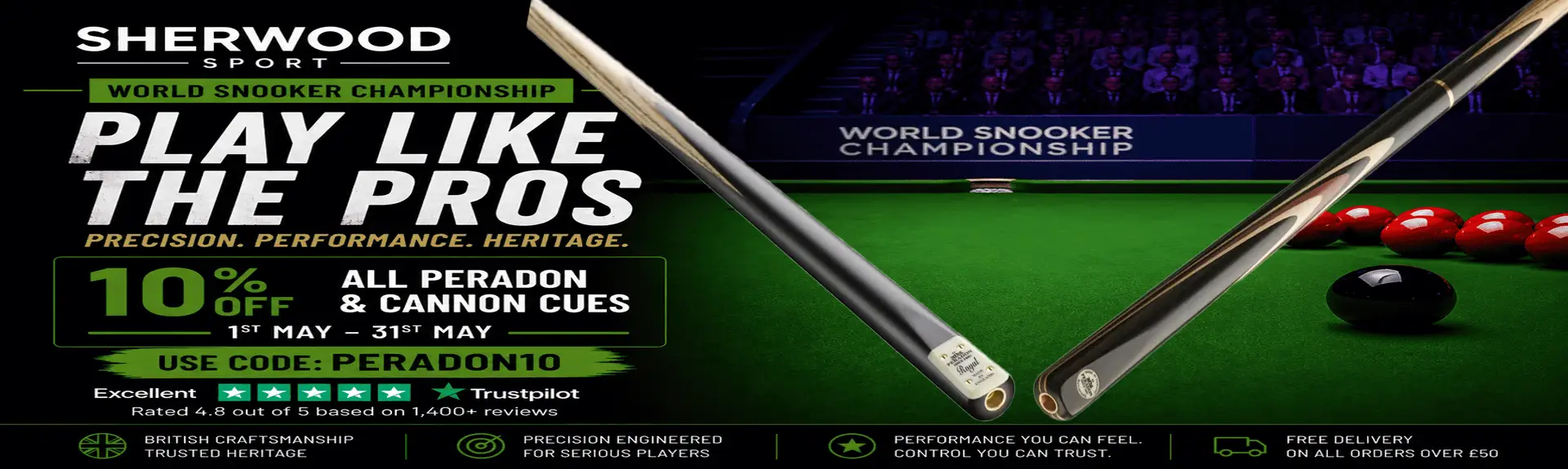 Precision Gear for Every Game